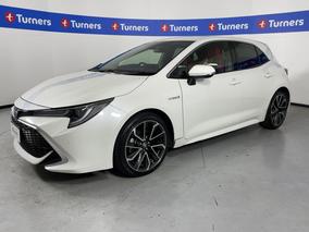 Photo '4' of Toyota Corolla