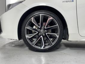 Photo '10' of Toyota Corolla