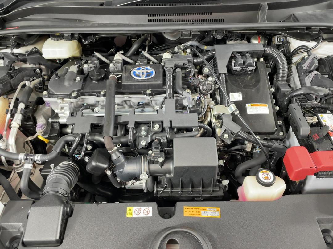 Photo '13' of Toyota Corolla