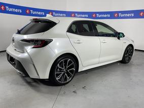 Photo '7' of Toyota Corolla