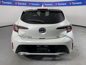 Photo '6' of Toyota Corolla