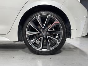 Photo '11' of Toyota Corolla