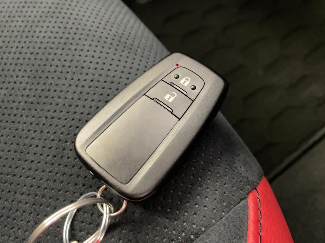 Photo '22' of Toyota Corolla
