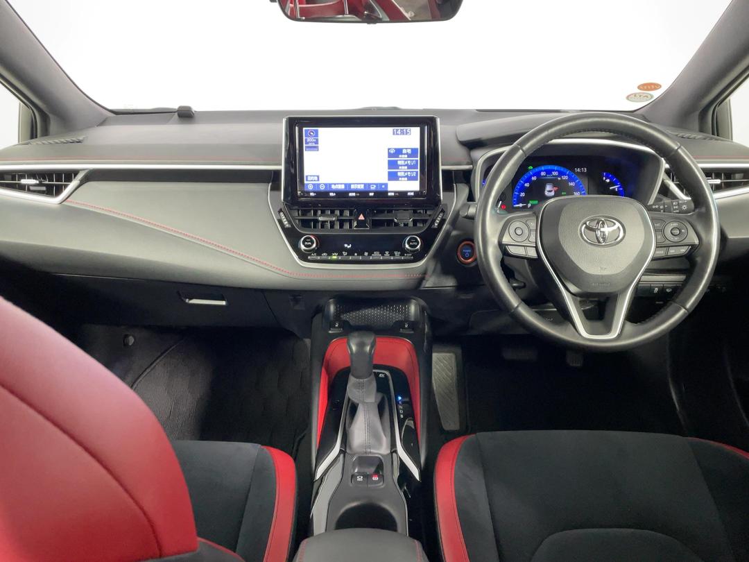 Photo '17' of Toyota Corolla