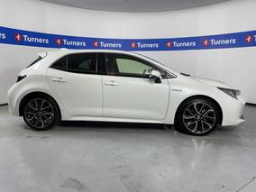 Photo '23' of Toyota Corolla