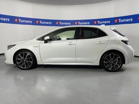 Photo '24' of Toyota Corolla
