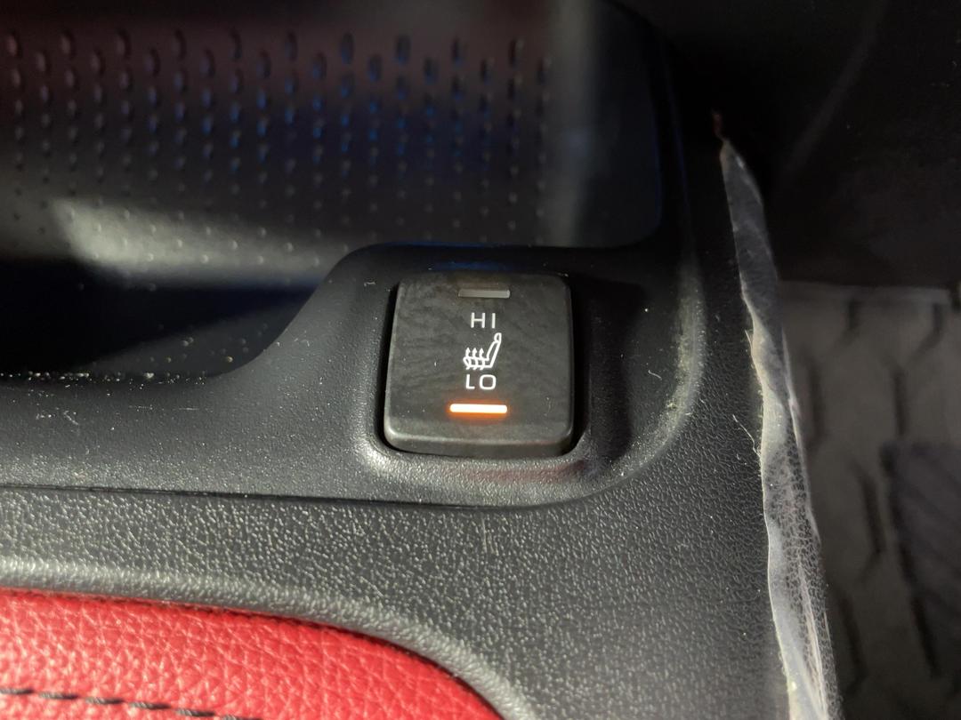 Photo '27' of Toyota Corolla