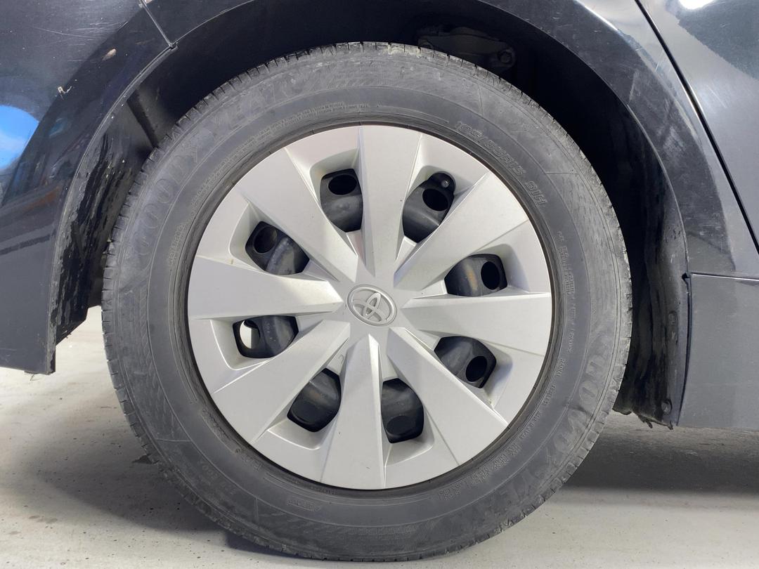Photo '10' of Toyota Corolla Photo '10' of Toyota Corolla