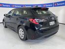 Thumbnail '4' of Toyota Corolla