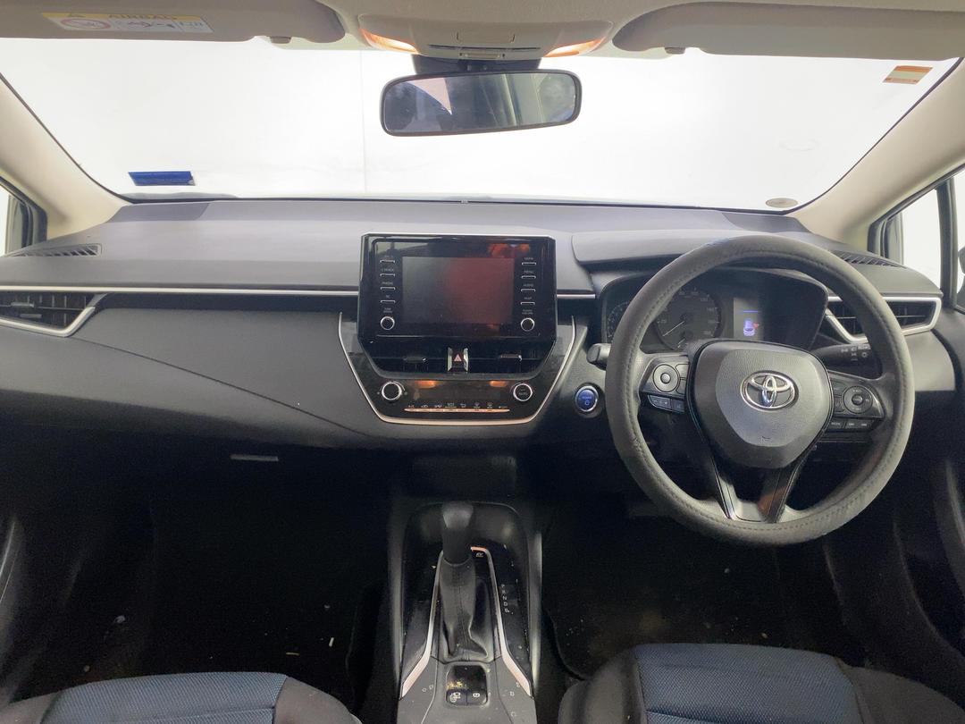 Photo '15' of Toyota Corolla Photo '15' of Toyota Corolla