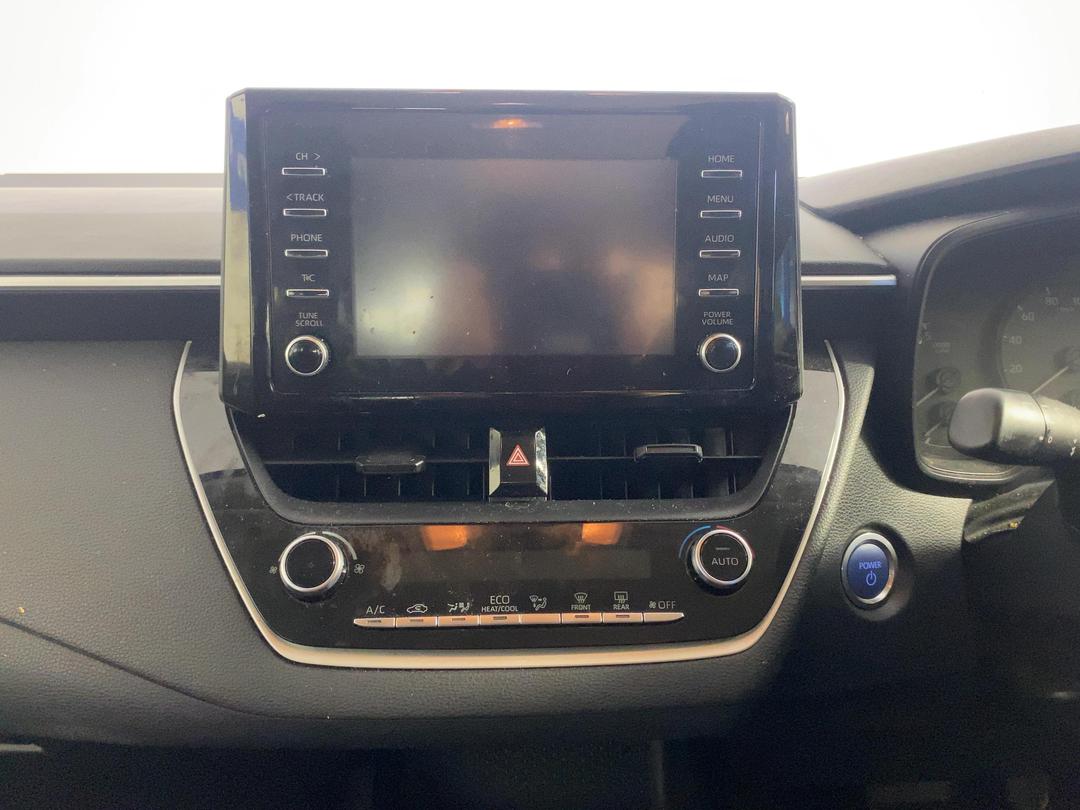 Photo '16' of Toyota Corolla Photo '16' of Toyota Corolla