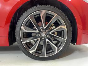 Photo '9' of Toyota Corolla