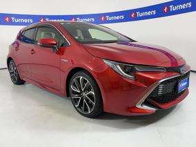 Photo '1' of Toyota Corolla