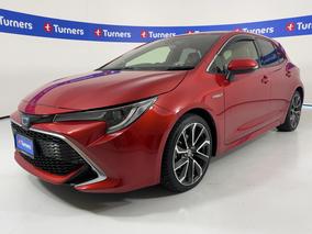Photo '4' of Toyota Corolla