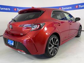 Photo '7' of Toyota Corolla