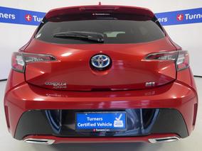Photo '6' of Toyota Corolla