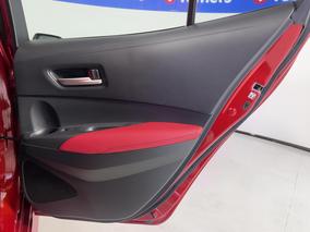 Photo '19' of Toyota Corolla