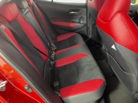 Photo '20' of Toyota Corolla