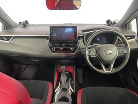 Photo '17' of Toyota Corolla