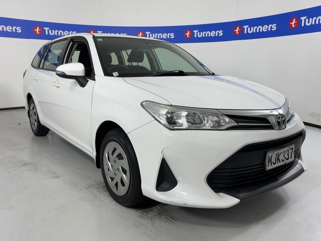 Photo '1' of Toyota Corolla