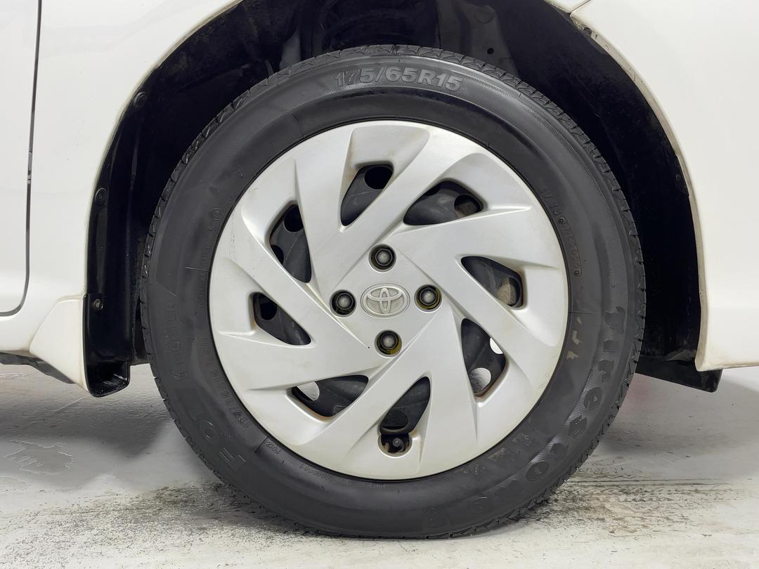Photo '9' of Toyota Corolla