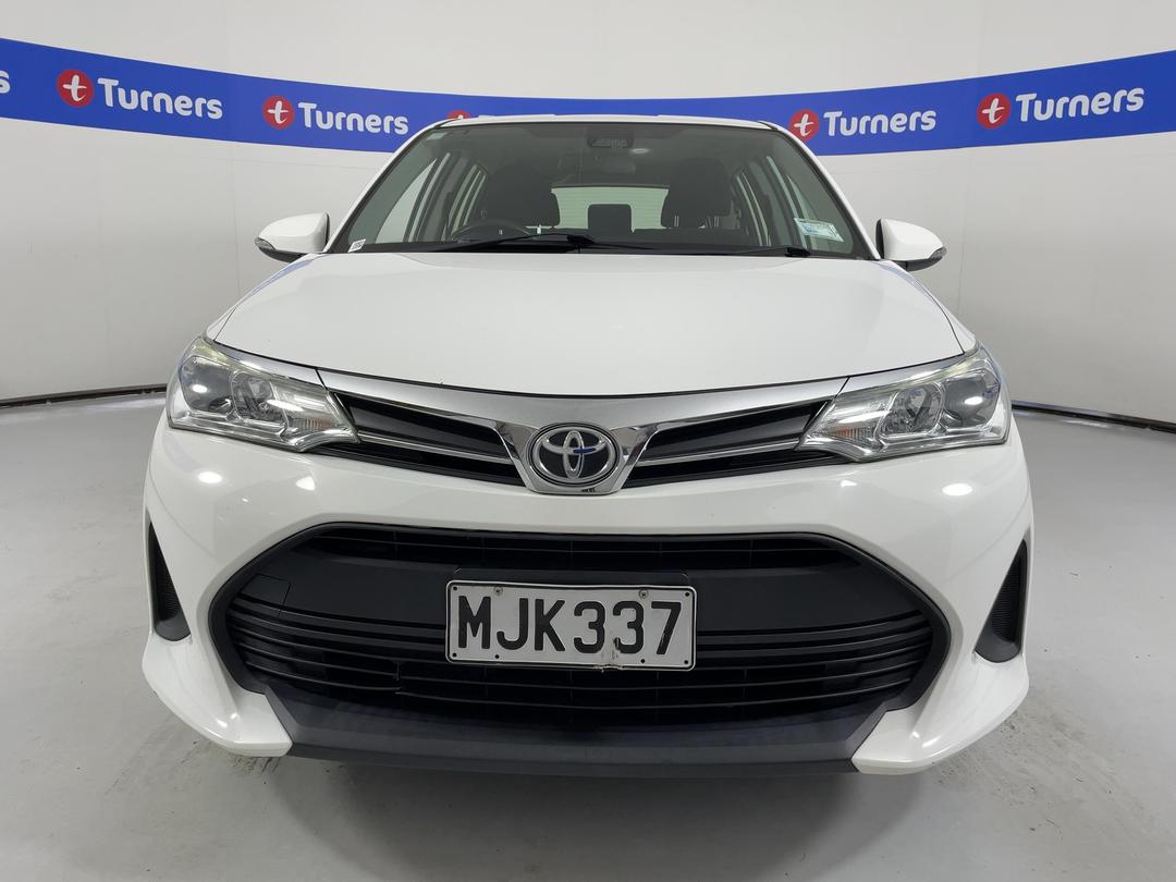 Photo '2' of Toyota Corolla