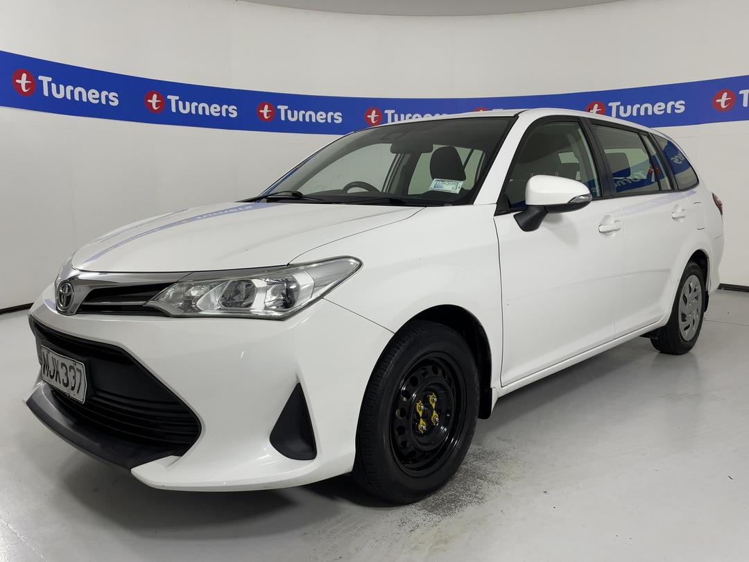 Photo '4' of Toyota Corolla