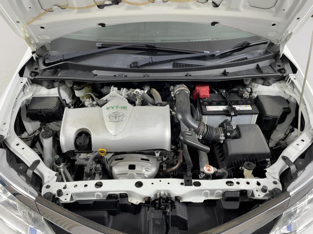 Photo '13' of Toyota Corolla