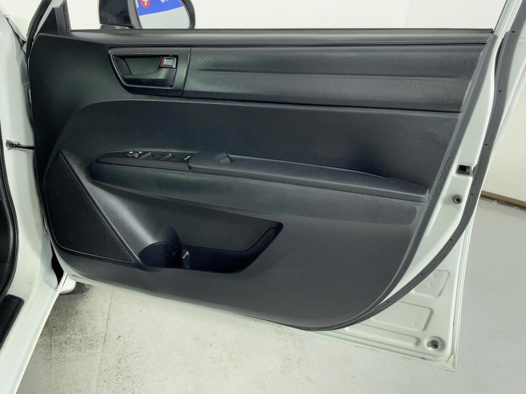 Photo '15' of Toyota Corolla