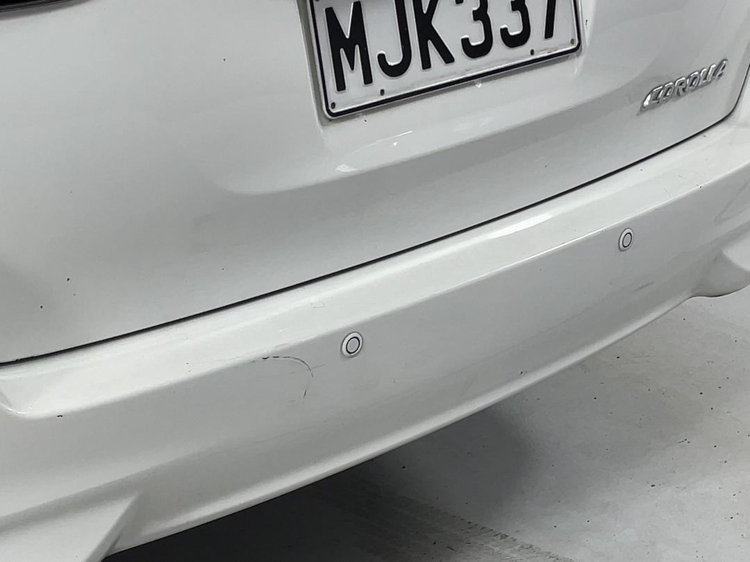 Photo '25' of Toyota Corolla