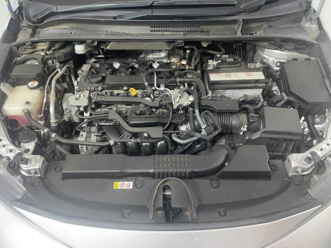Photo '13' of Toyota Corolla