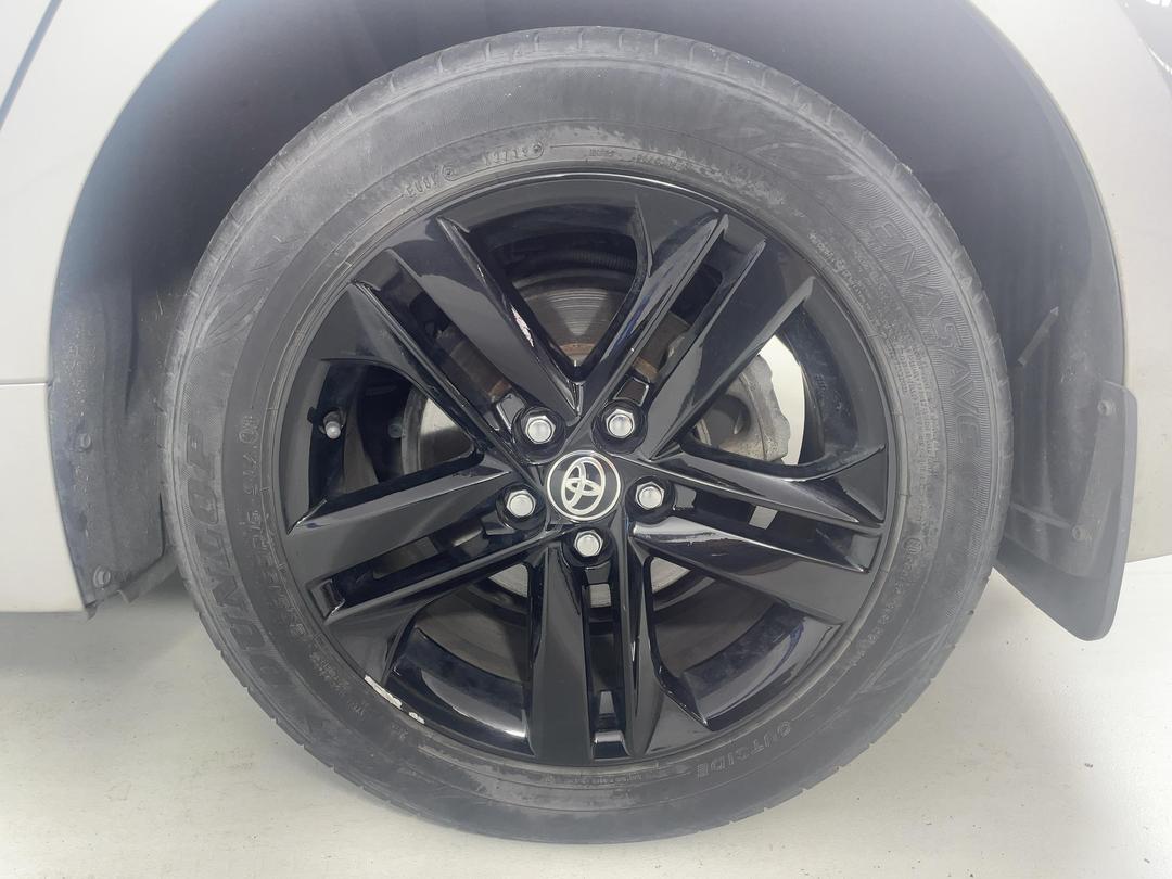 Photo '11' of Toyota Corolla