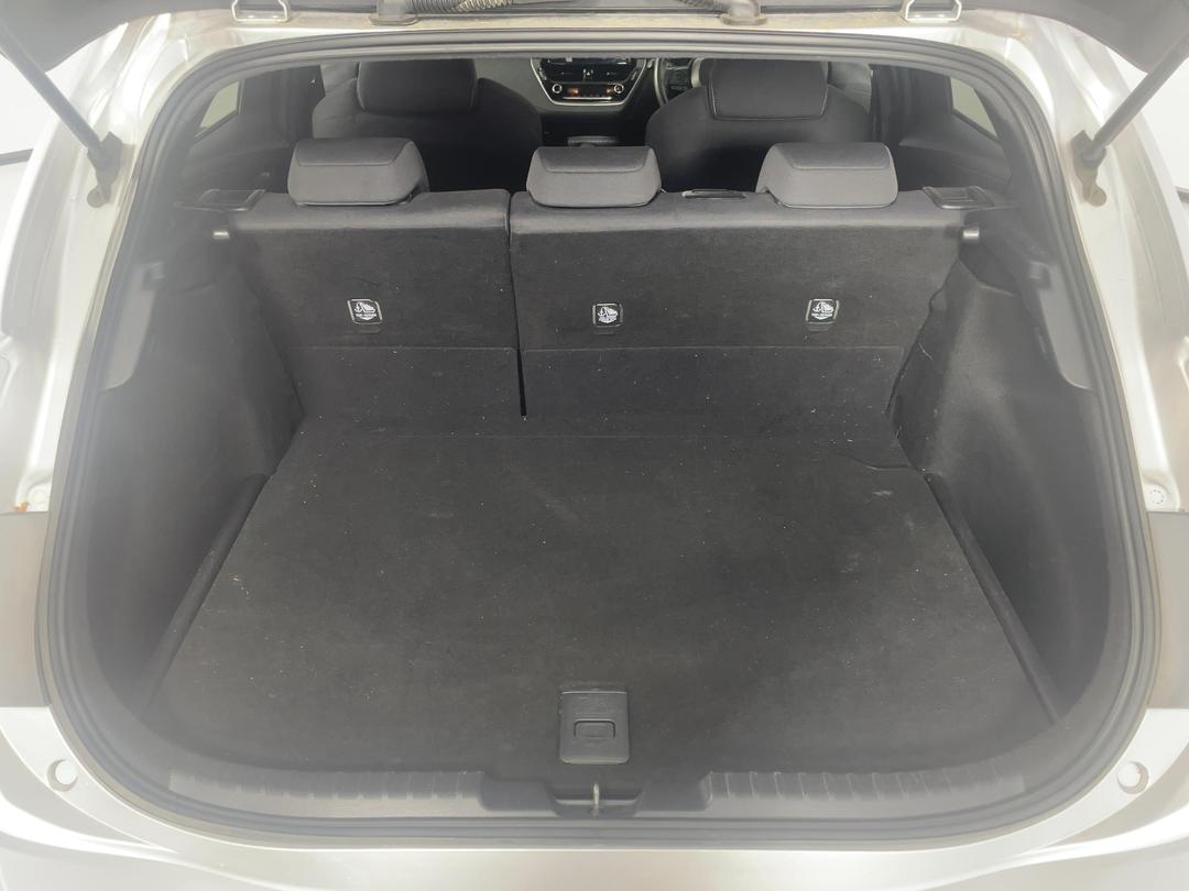 Photo '14' of Toyota Corolla