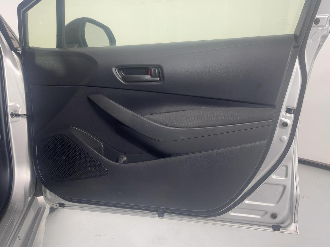 Photo '15' of Toyota Corolla