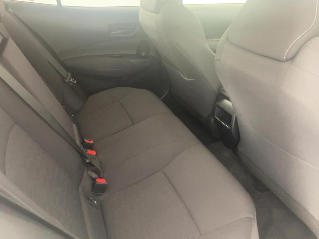 Photo '20' of Toyota Corolla