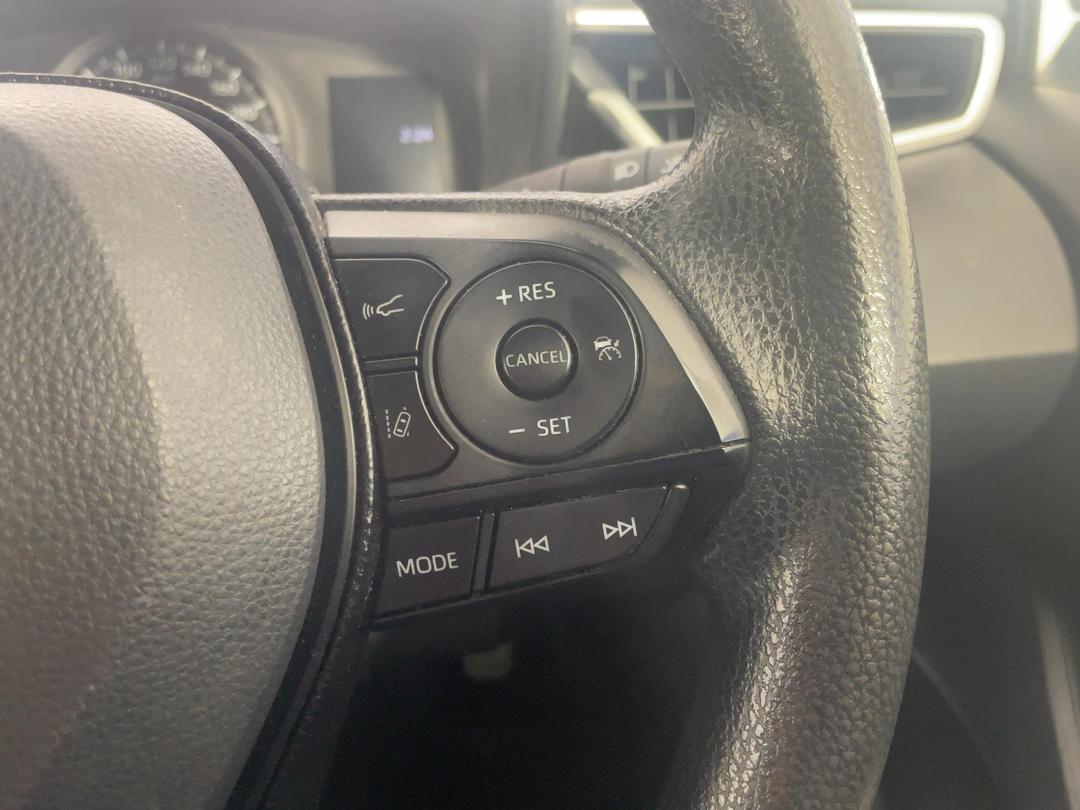 Photo '23' of Toyota Corolla