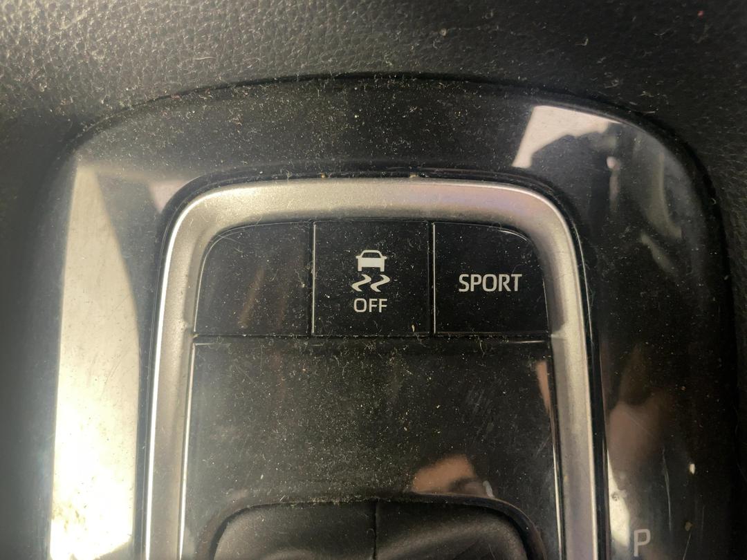 Photo '25' of Toyota Corolla