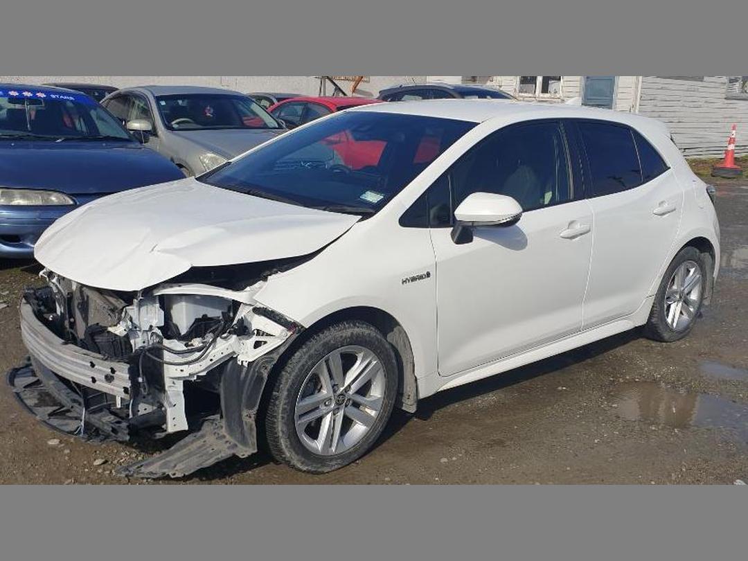 Photo '2' of Toyota Corolla GX