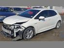 Thumbnail '2' of Toyota Corolla GX