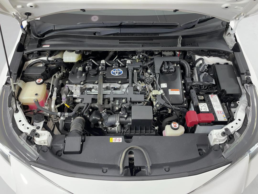 Photo '13' of Toyota Corolla
