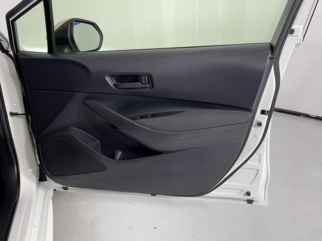 Photo '15' of Toyota Corolla