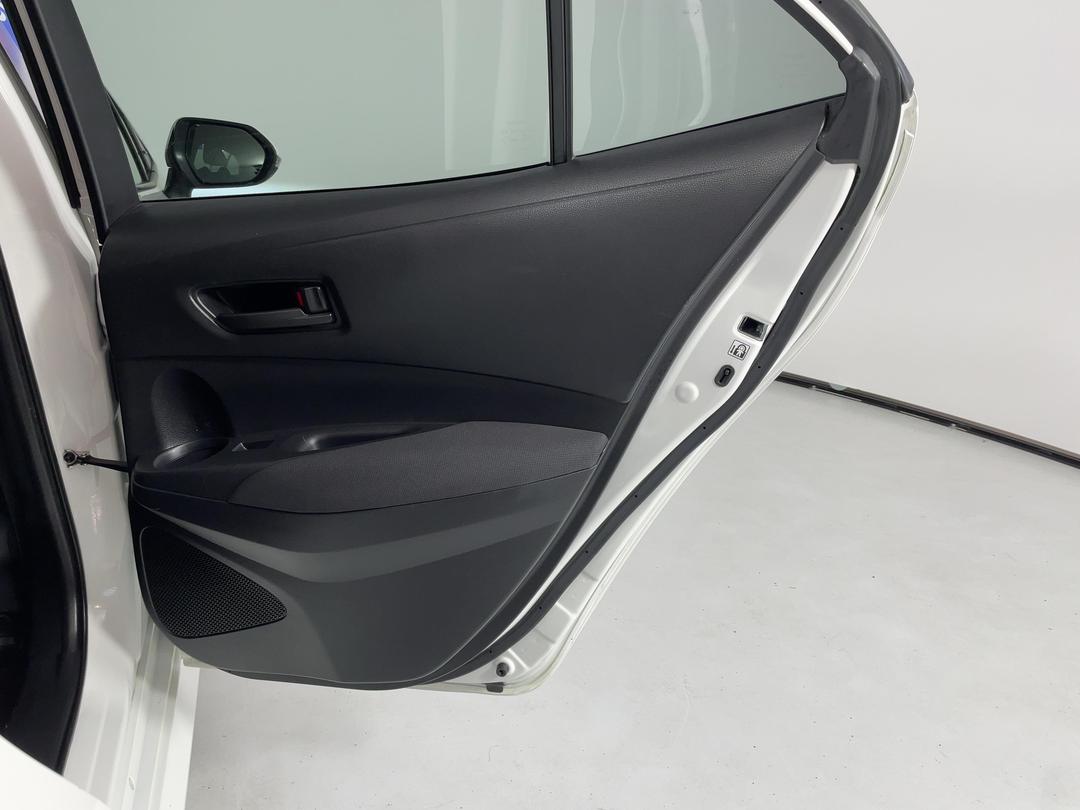 Photo '19' of Toyota Corolla