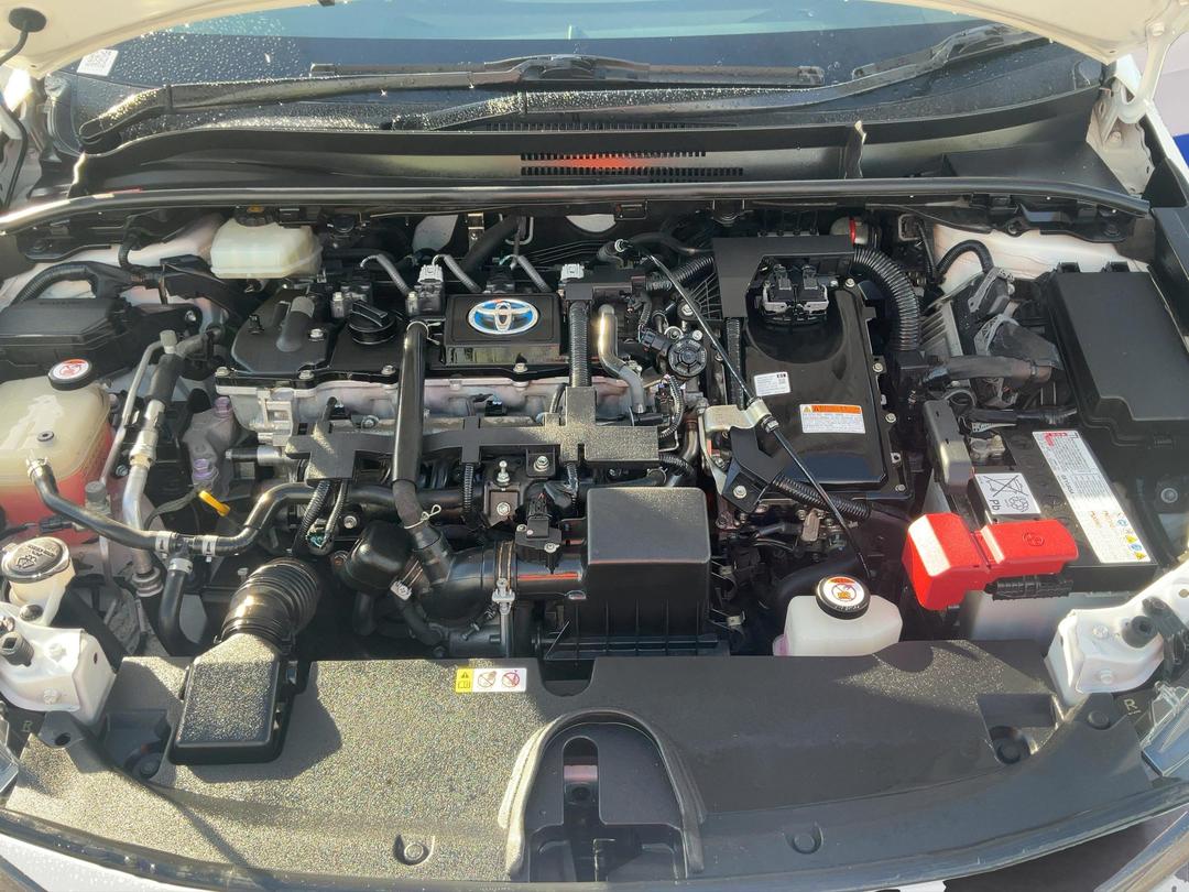 Photo '13' of Toyota Corolla