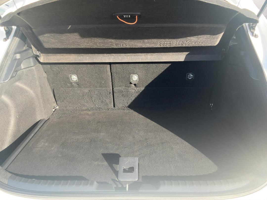 Photo '14' of Toyota Corolla