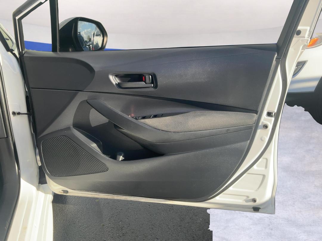 Photo '15' of Toyota Corolla