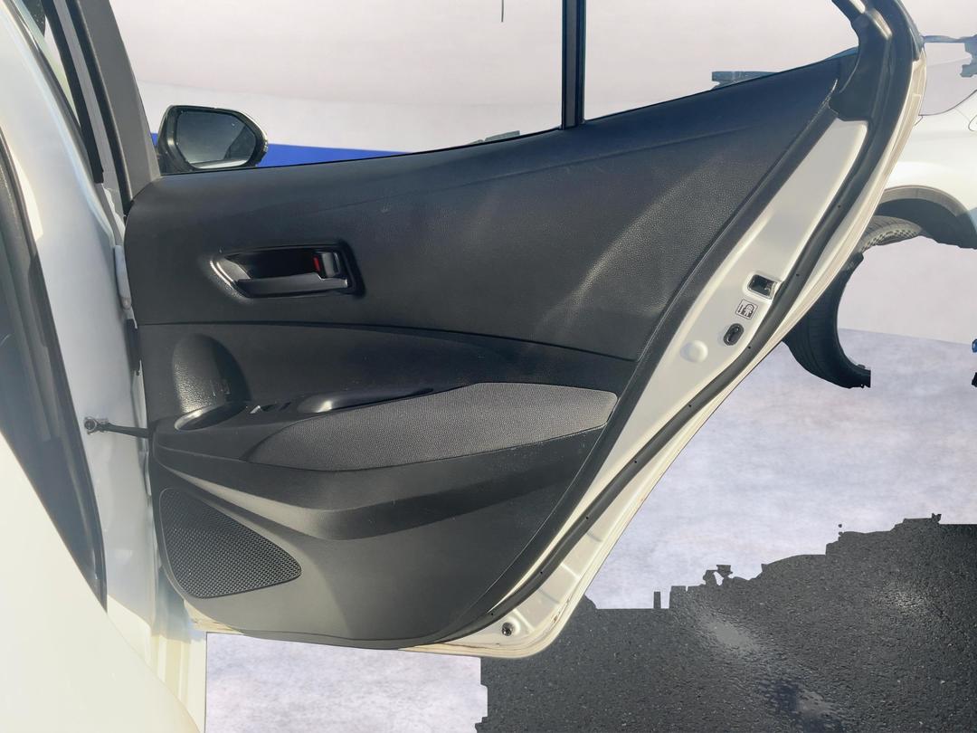 Photo '19' of Toyota Corolla