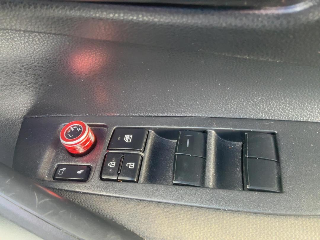 Photo '25' of Toyota Corolla