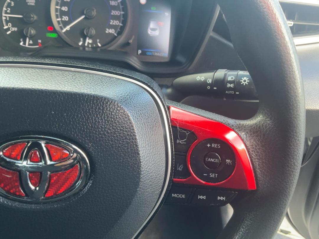 Photo '26' of Toyota Corolla