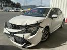 Thumbnail '1' of Toyota Corolla GX