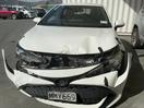 Thumbnail '2' of Toyota Corolla GX
